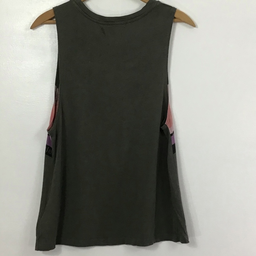 Soulcycle Small Muscle Tee - Picture 3 of 6